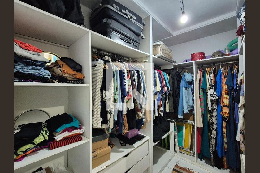 Apartamento, 3 quartos, 187 m² - Foto 49