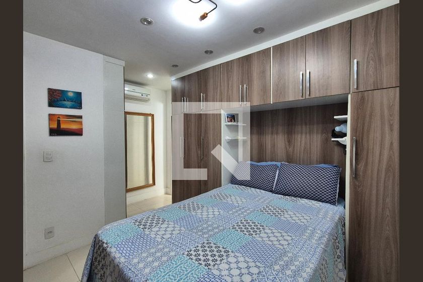 Apartamento, 3 quartos, 187 m² - Foto 57
