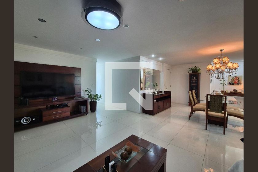 Apartamento, 3 quartos, 187 m² - Foto 15
