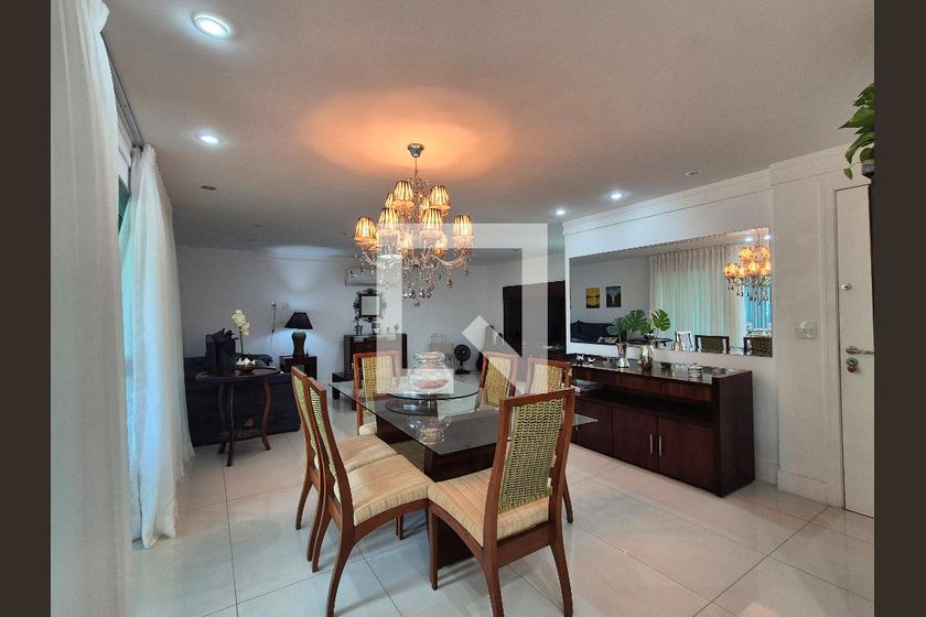 Apartamento, 3 quartos, 187 m² - Foto 9