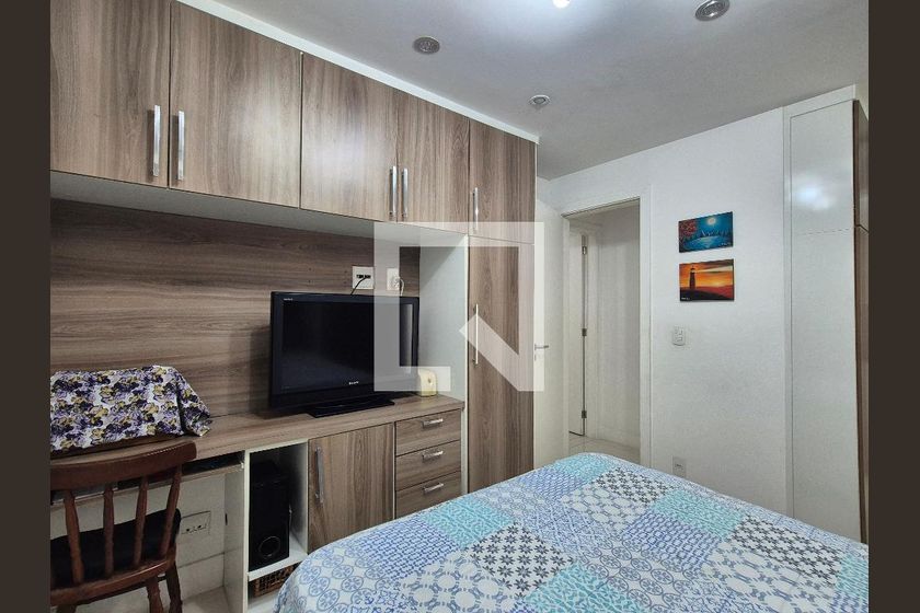 Apartamento, 3 quartos, 187 m² - Foto 59