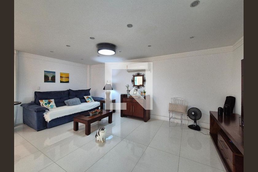 Apartamento, 3 quartos, 187 m² - Foto 13