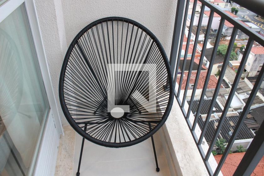Apartamento, 1 quarto, 27 m² - Foto 23