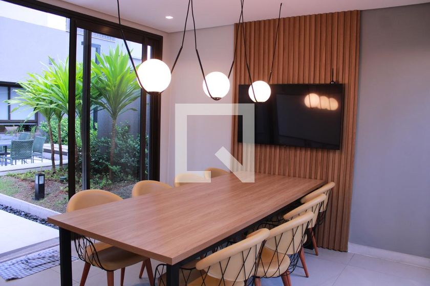 Apartamento, 1 quarto, 27 m² - Foto 91