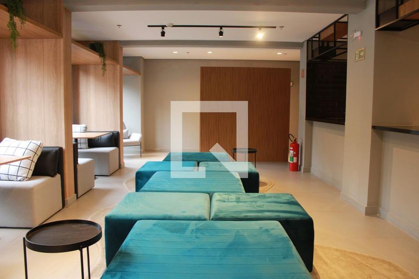 Apartamento, 1 quarto, 27 m² - Foto 79