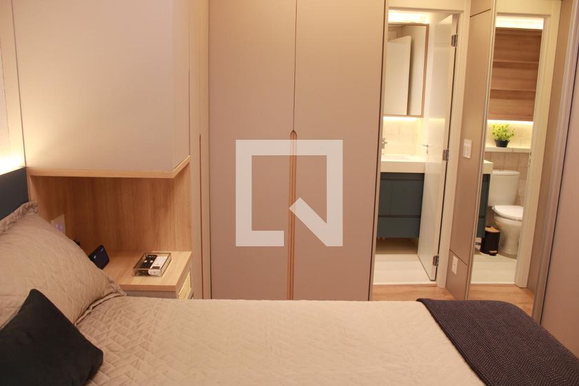 Apartamento, 1 quarto, 27 m² - Foto 37