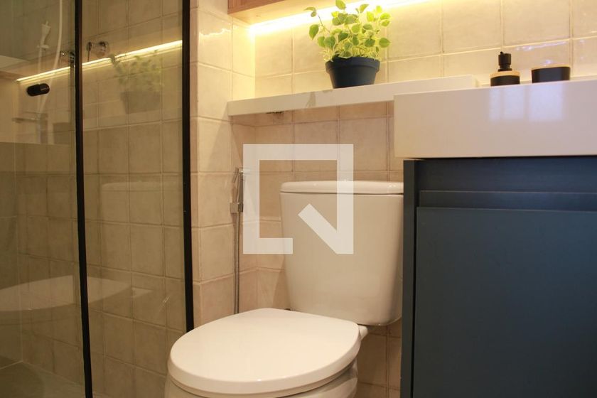 Apartamento, 1 quarto, 27 m² - Foto 49