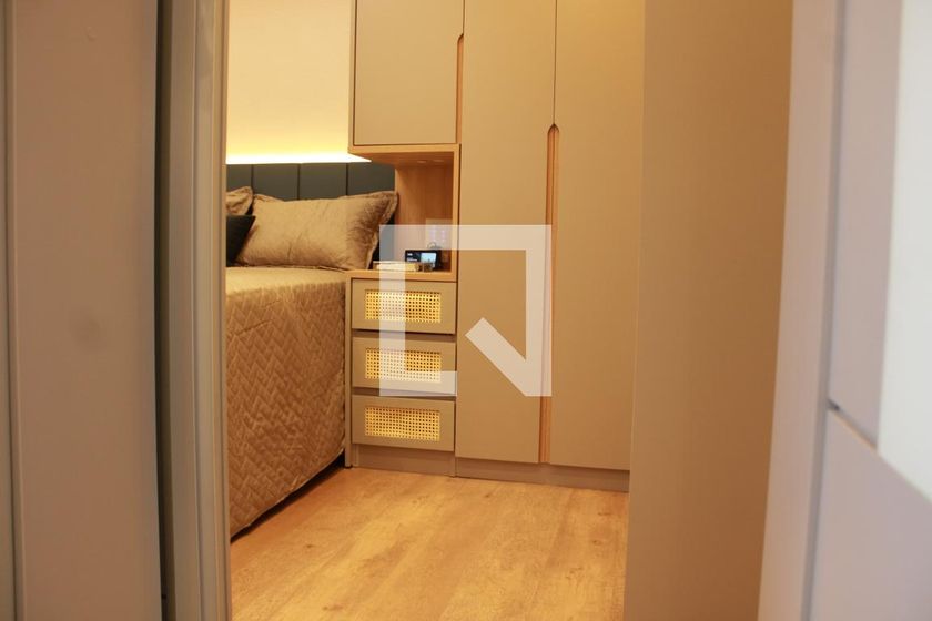 Apartamento, 1 quarto, 27 m² - Foto 29