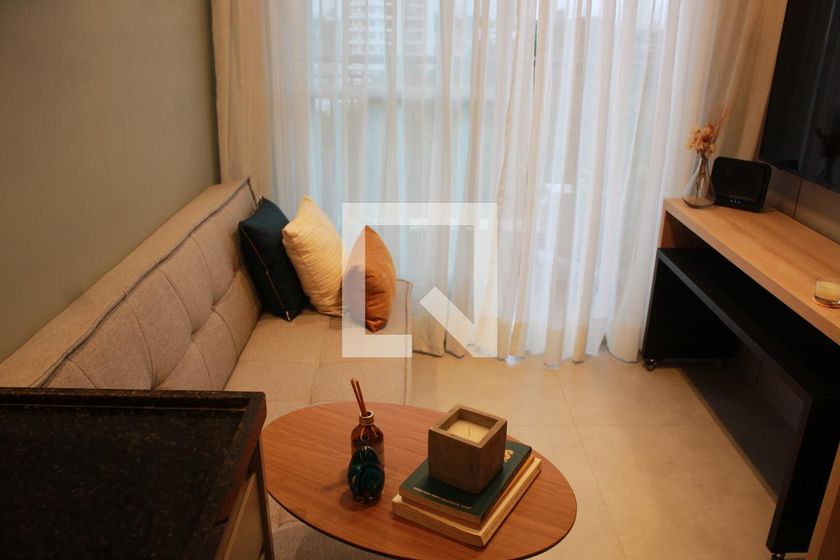 Apartamento, 1 quarto, 27 m² - Foto 13