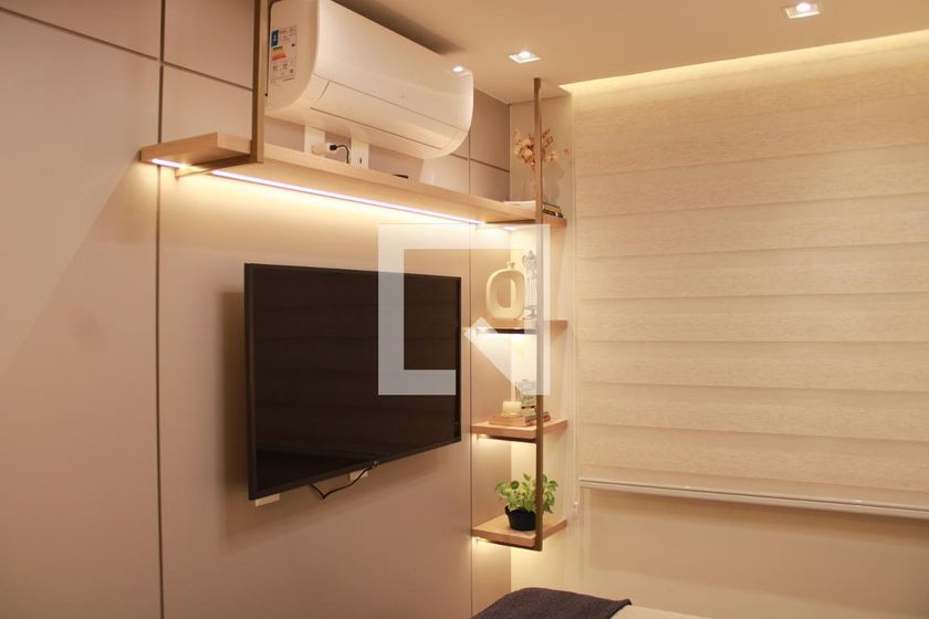 Apartamento, 1 quarto, 27 m² - Foto 41