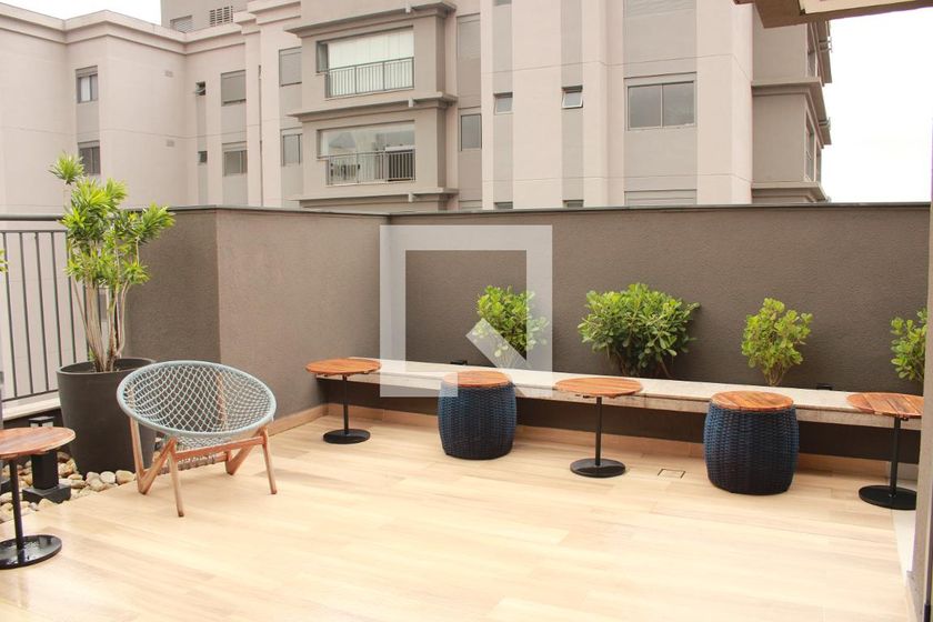 Apartamento, 1 quarto, 27 m² - Foto 99