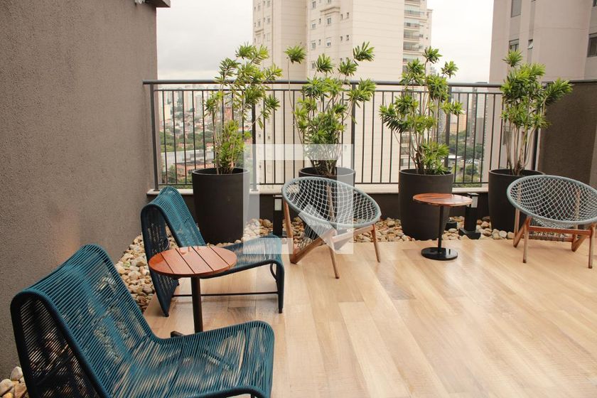Apartamento, 1 quarto, 27 m² - Foto 97