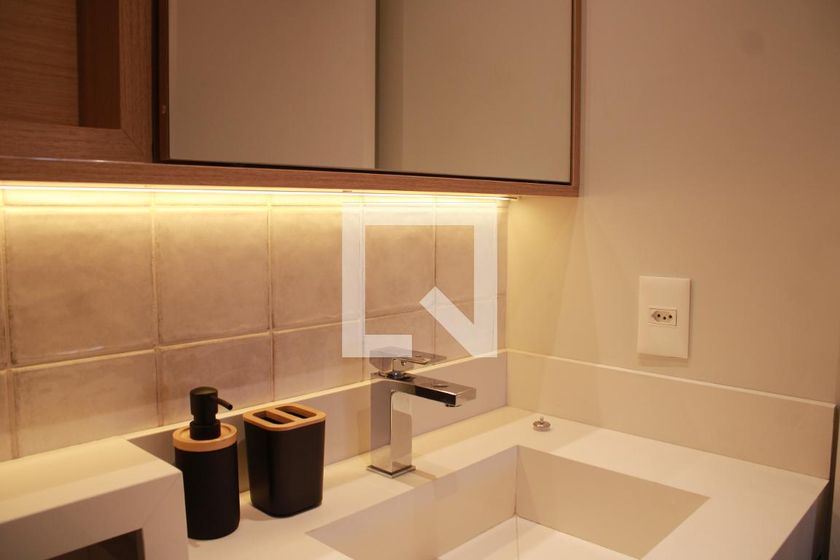 Apartamento, 1 quarto, 27 m² - Foto 55