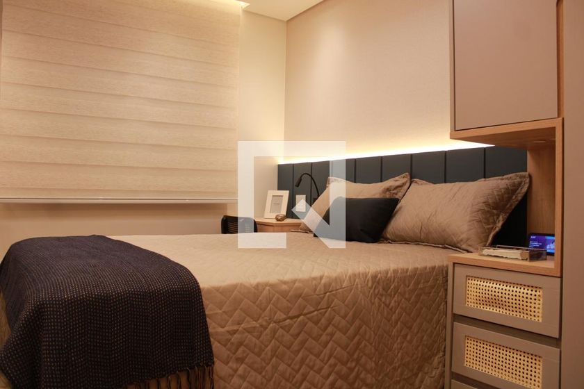 Apartamento, 1 quarto, 27 m² - Foto 31