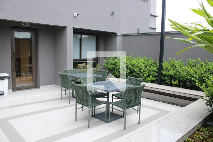 Apartamento, 1 quarto, 27 m² - Foto 87