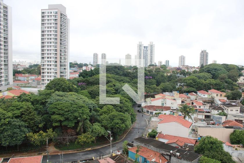 Apartamento, 1 quarto, 27 m² - Foto 45