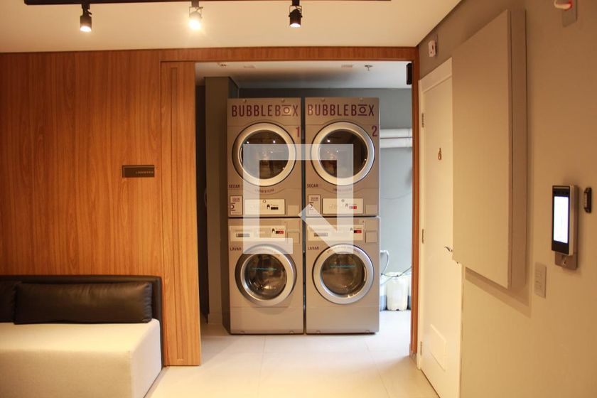 Apartamento, 1 quarto, 27 m² - Foto 83