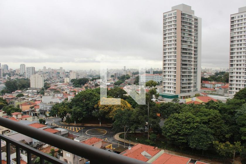 Apartamento, 1 quarto, 27 m² - Foto 21