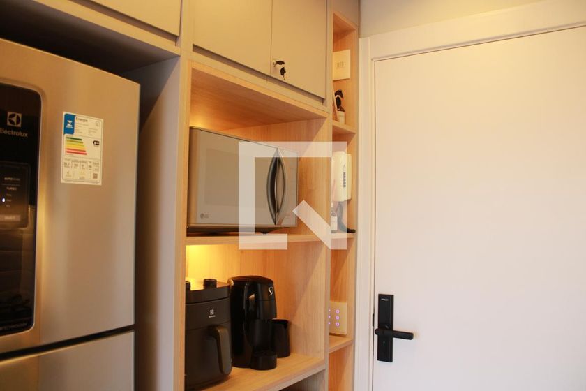 Apartamento, 1 quarto, 27 m² - Foto 67