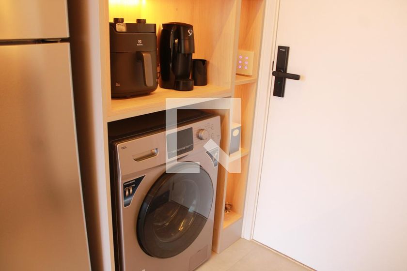 Apartamento, 1 quarto, 27 m² - Foto 65