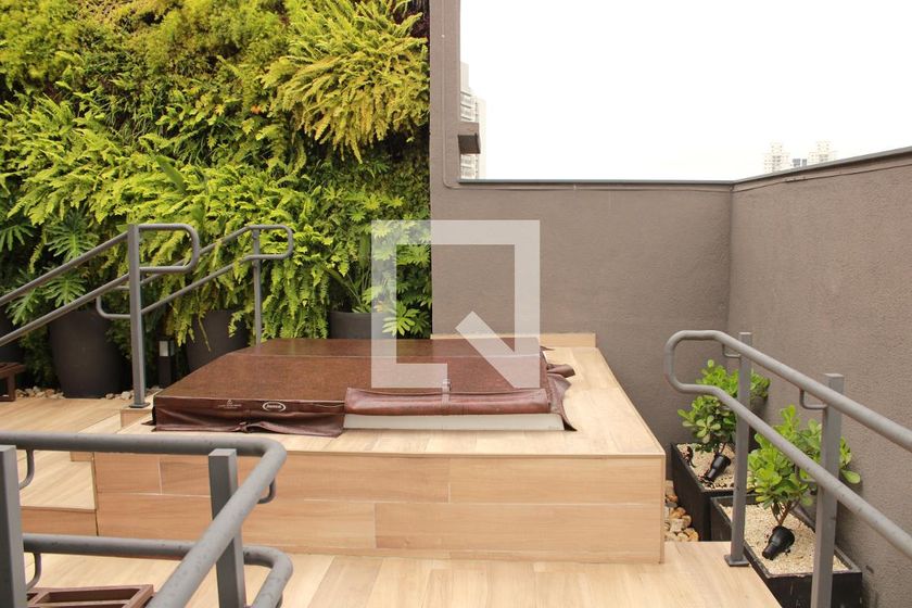 Apartamento, 1 quarto, 27 m² - Foto 103