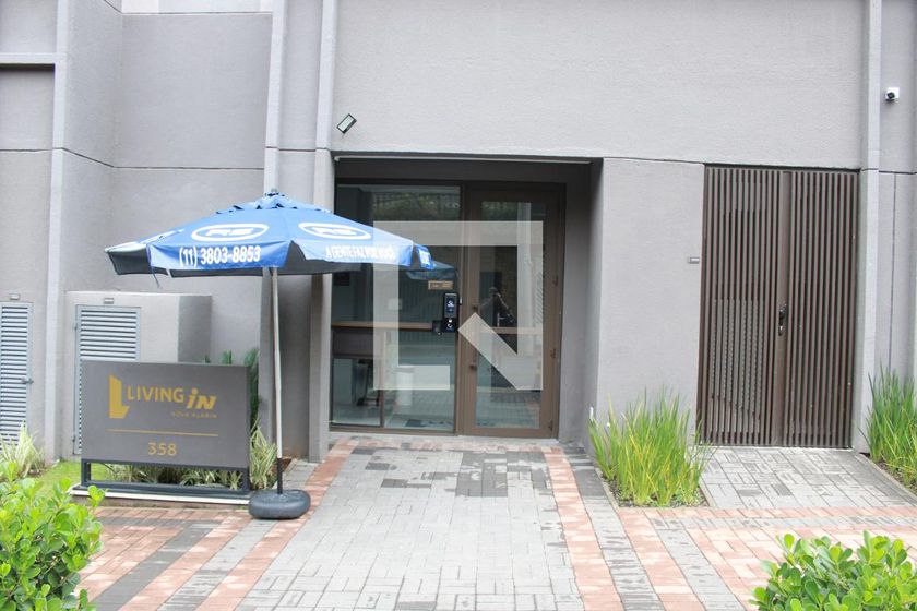 Apartamento, 1 quarto, 27 m² - Foto 107