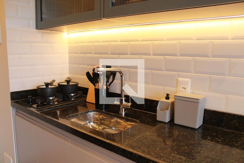 Apartamento, 1 quarto, 27 m² - Foto 59
