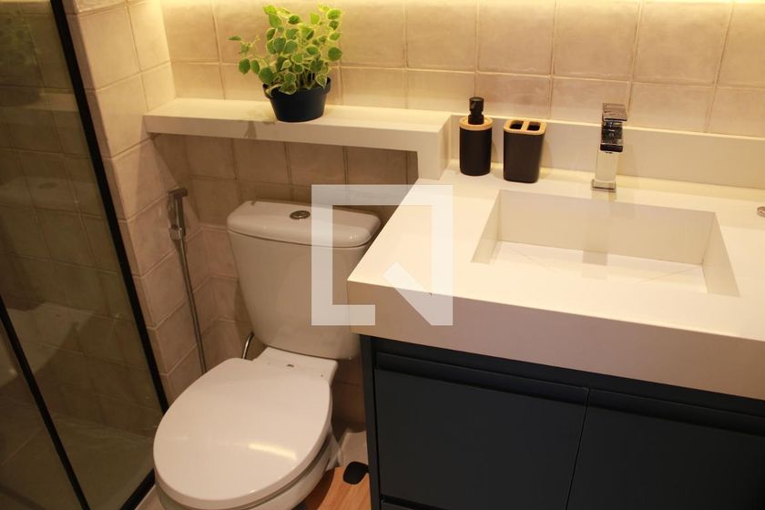 Apartamento, 1 quarto, 27 m² - Foto 53