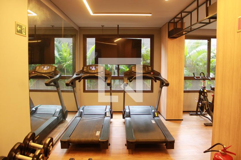 Apartamento, 1 quarto, 27 m² - Foto 77