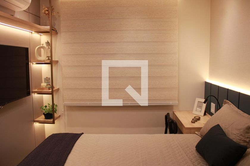 Apartamento, 1 quarto, 27 m² - Foto 35
