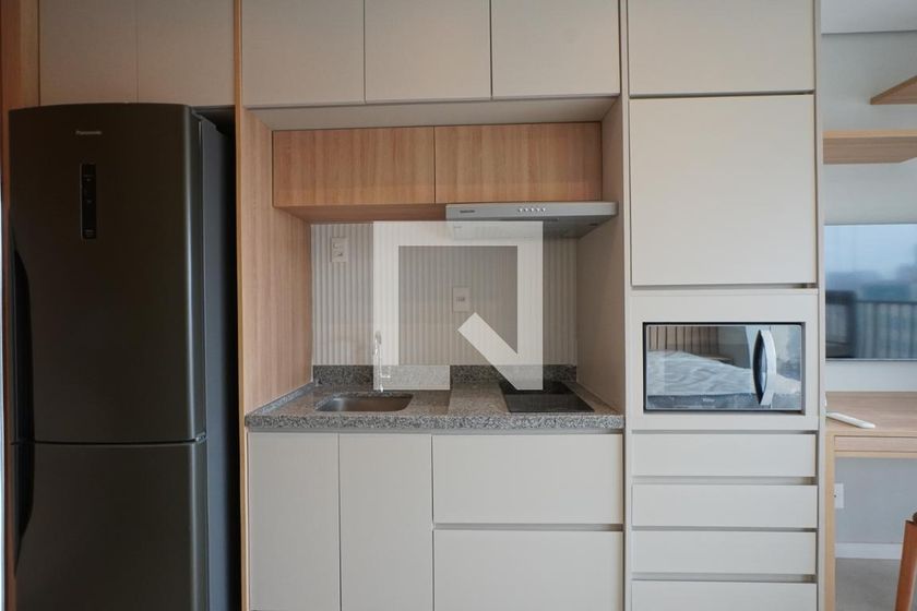 Kitnet-Studio, 23 m² - Foto 35
