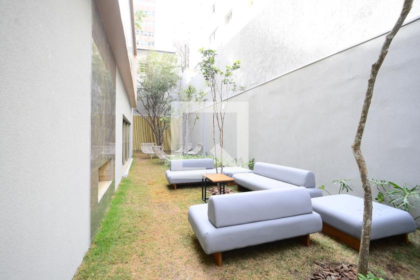 Kitnet-Studio, 23 m² - Foto 59
