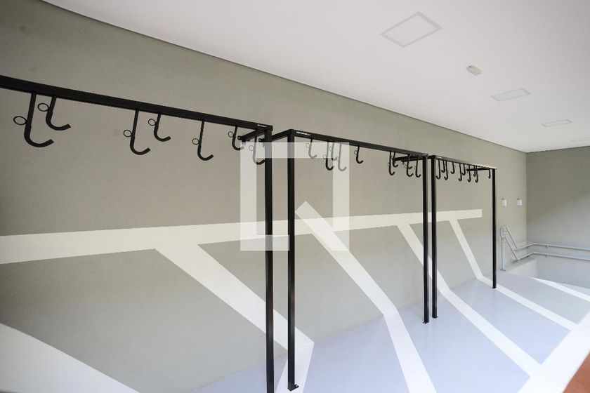 Kitnet-Studio, 23 m² - Foto 55