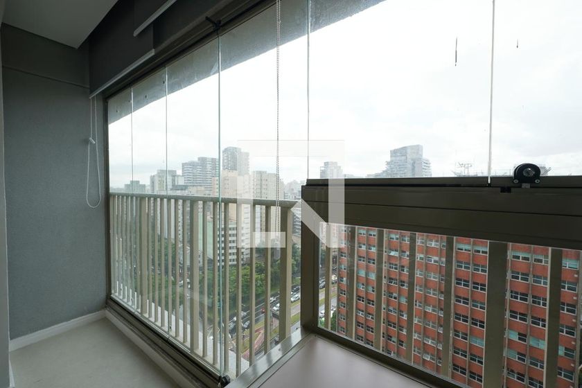 Kitnet-Studio, 23 m² - Foto 19