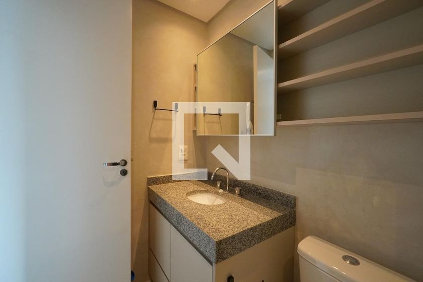 Kitnet-Studio, 23 m² - Foto 33