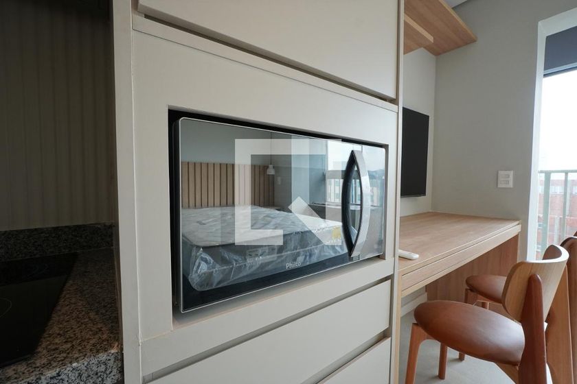 Kitnet-Studio, 23 m² - Foto 47