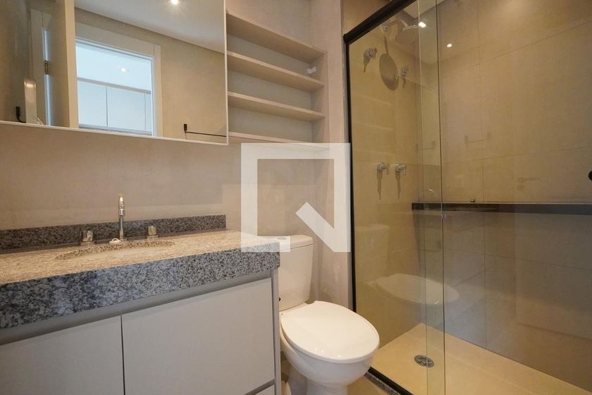 Kitnet-Studio, 23 m² - Foto 25