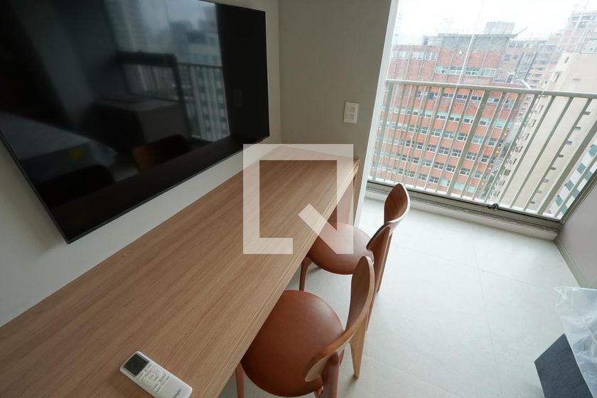 Kitnet-Studio, 23 m² - Foto 15