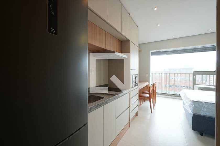 Kitnet-Studio, 23 m² - Foto 41