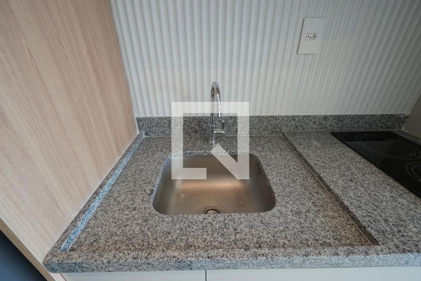 Kitnet-Studio, 23 m² - Foto 43
