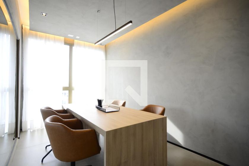 Kitnet-Studio, 23 m² - Foto 65