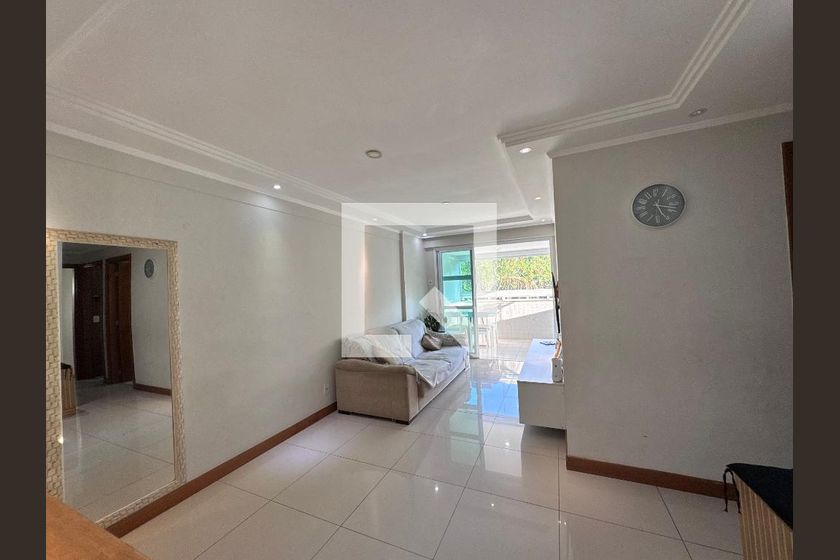 Apartamento, 3 quartos, 76 m² - Foto 3