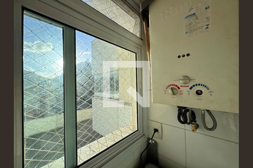 Apartamento, 3 quartos, 76 m² - Foto 34