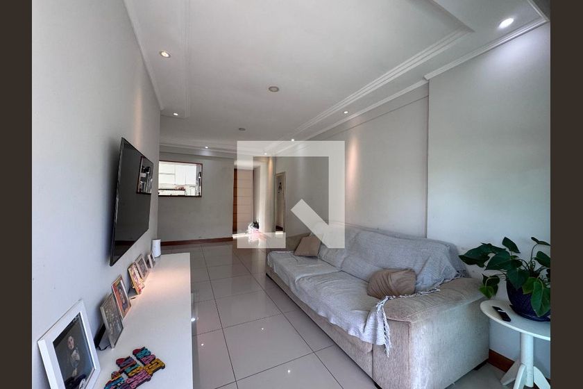 Apartamento, 3 quartos, 76 m² - Foto 2