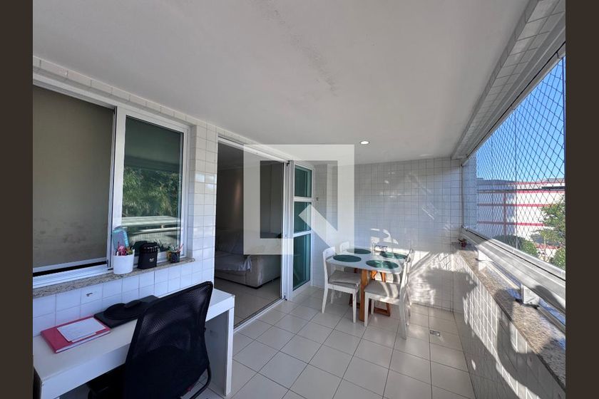 Apartamento, 3 quartos, 76 m² - Foto 7