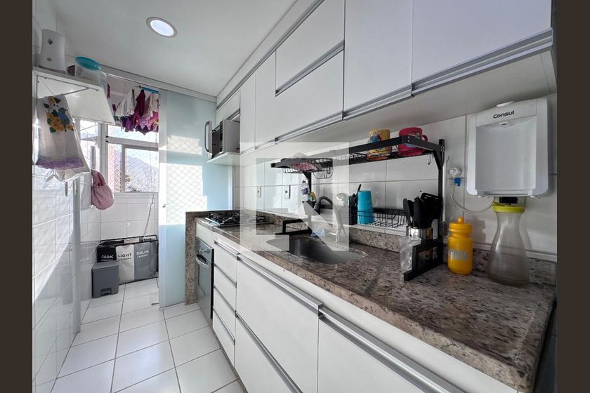 Apartamento, 3 quartos, 76 m² - Foto 30