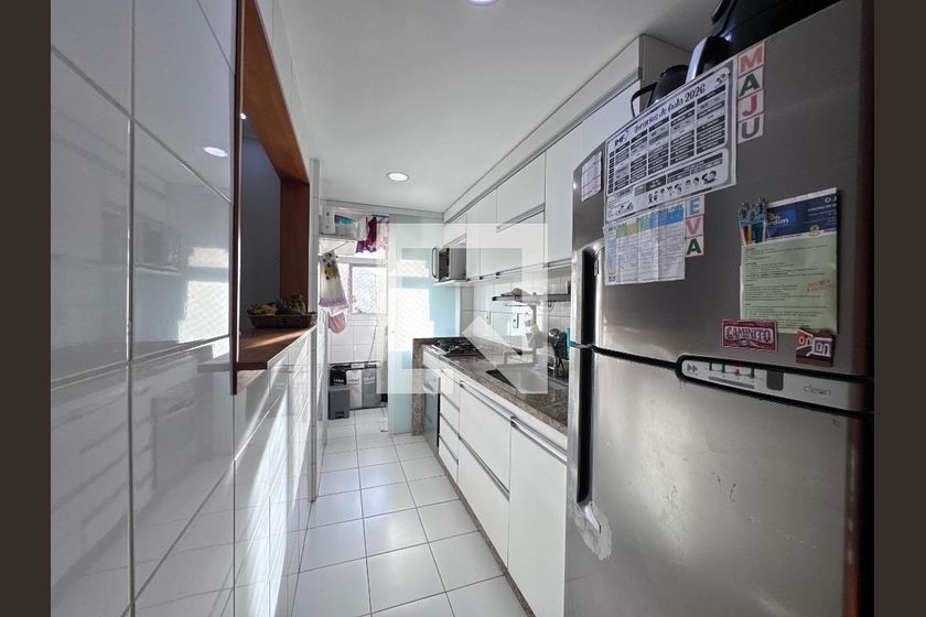 Apartamento, 3 quartos, 76 m² - Foto 29