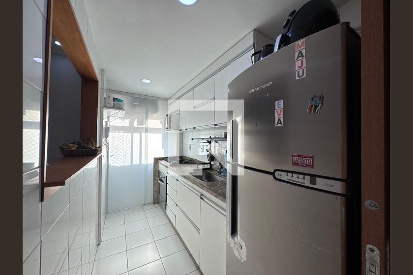 Apartamento, 3 quartos, 76 m² - Foto 31