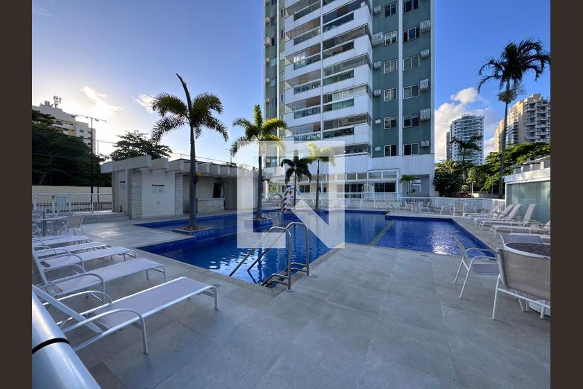 Apartamento, 3 quartos, 76 m² - Foto 37