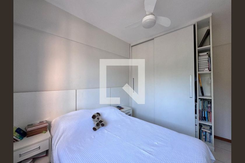 Apartamento, 3 quartos, 76 m² - Foto 11